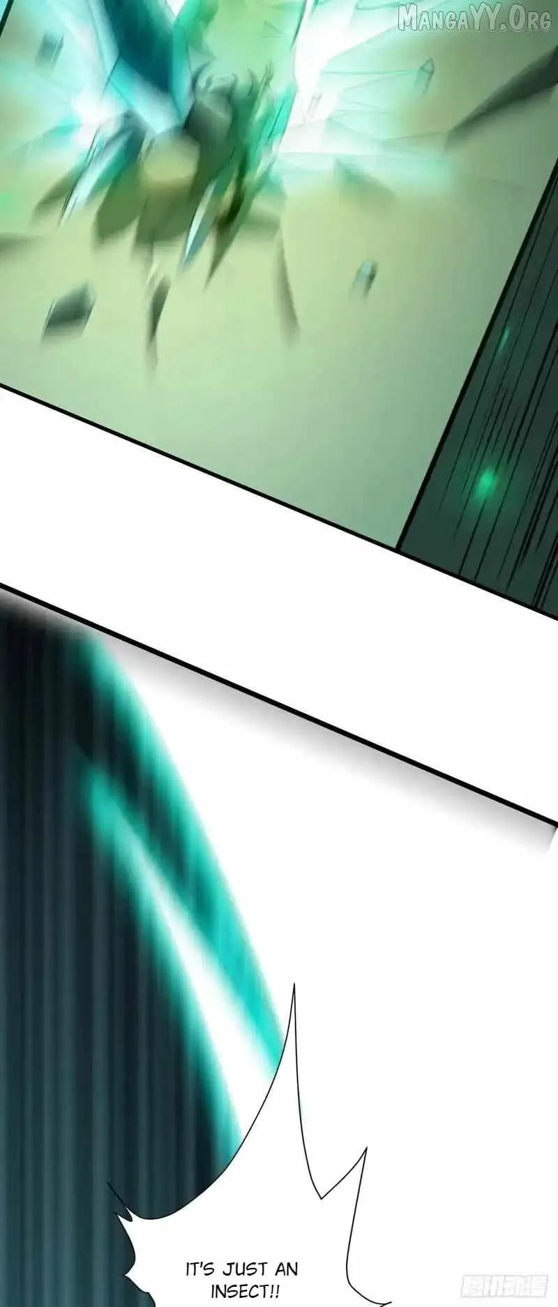 Read The Summoner: Apocalypse Rewinds chapter 69 image 37 on Lezhin
