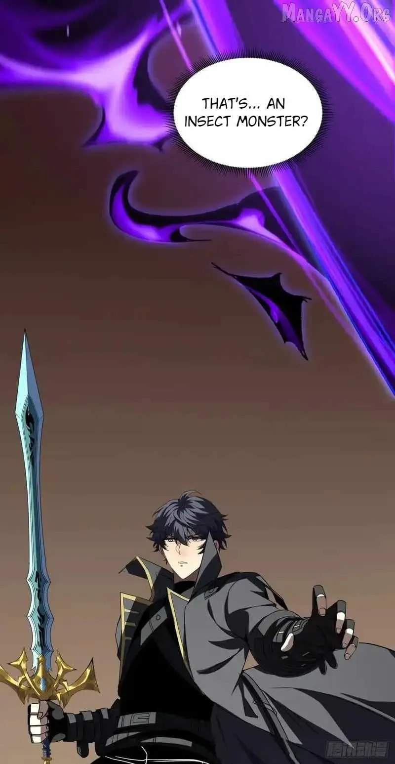 Read The Summoner: Apocalypse Rewinds chapter 69 image 4 on Lezhin