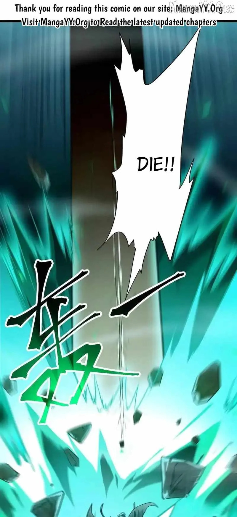 Read The Summoner: Apocalypse Rewinds chapter 69 image 41 on Lezhin