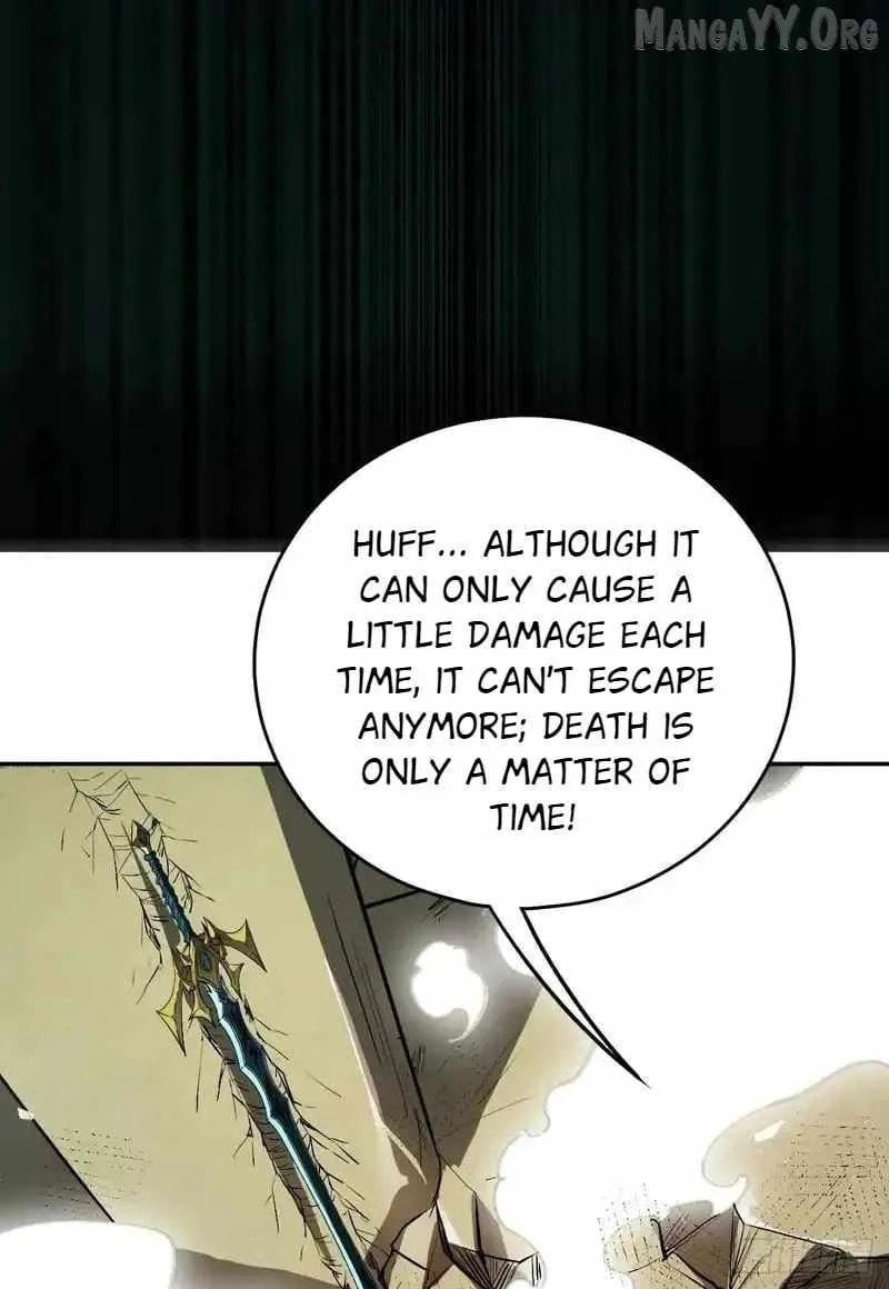 Read The Summoner: Apocalypse Rewinds chapter 69 image 43 on Lezhin