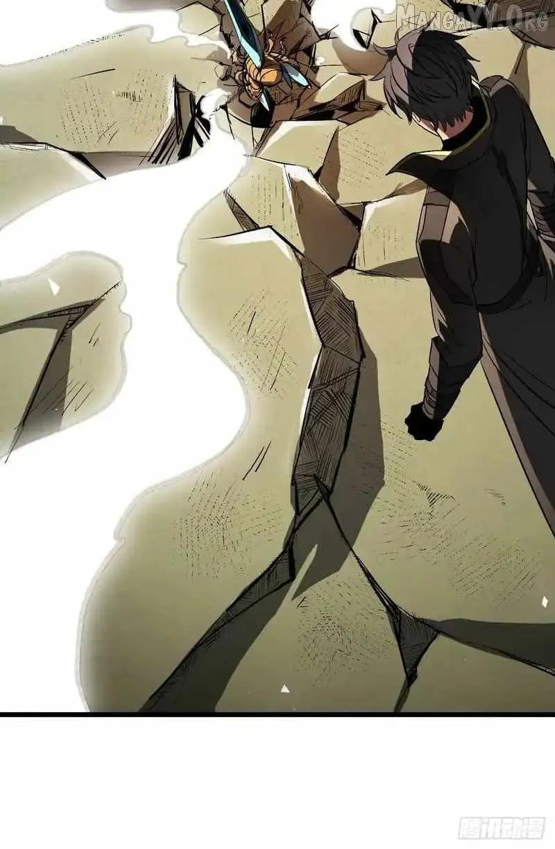 Read The Summoner: Apocalypse Rewinds chapter 69 image 44 on Lezhin