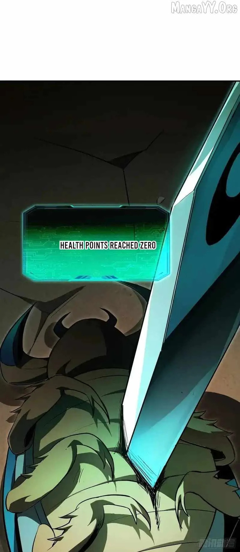 Read The Summoner: Apocalypse Rewinds chapter 69 image 45 on Lezhin