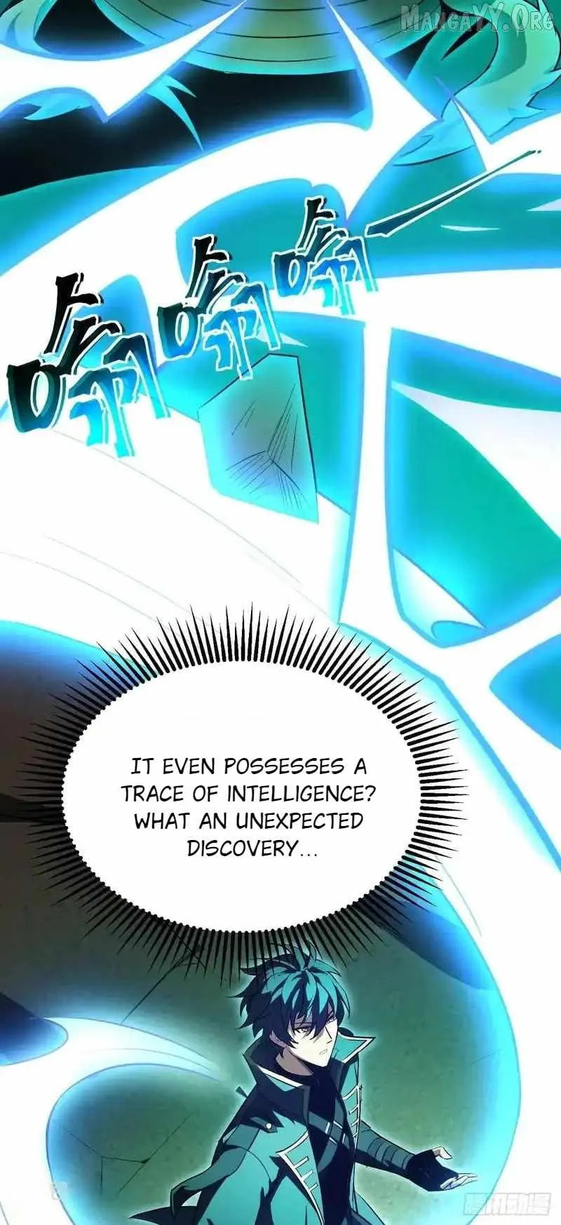 Read The Summoner: Apocalypse Rewinds chapter 69 image 50 on Lezhin