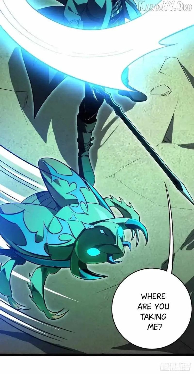 Read The Summoner: Apocalypse Rewinds chapter 69 image 51 on Lezhin