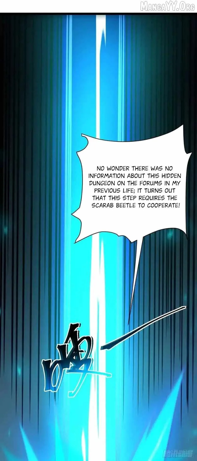 Read The Summoner: Apocalypse Rewinds chapter 69 image 54 on Lezhin