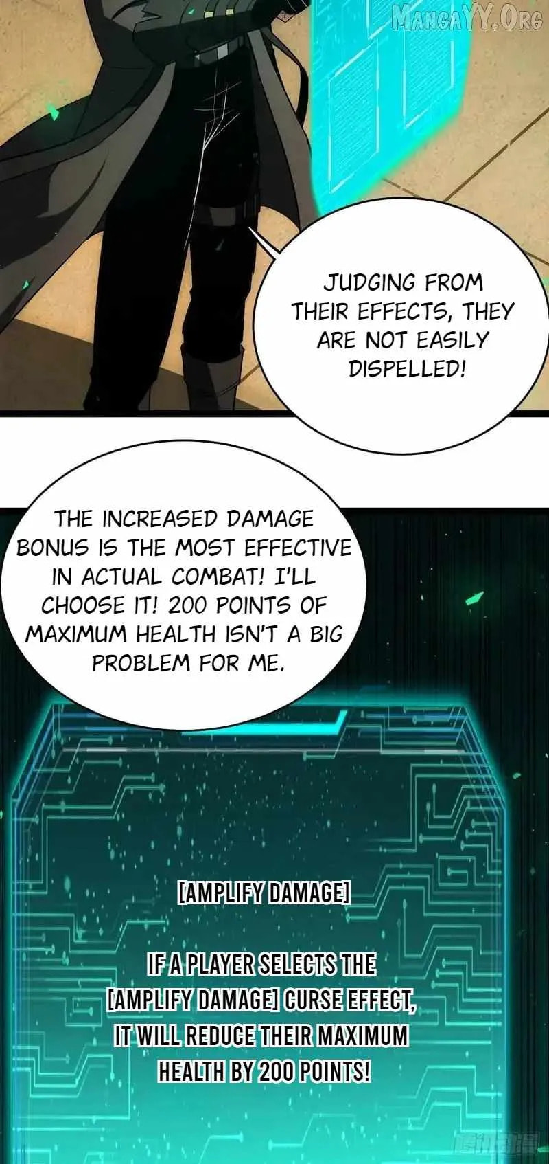 Read The Summoner: Apocalypse Rewinds chapter 69 image 60 on Lezhin