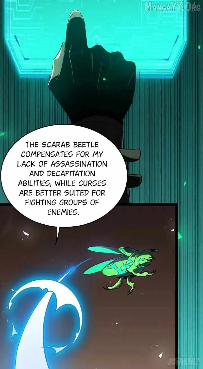 Read The Summoner: Apocalypse Rewinds chapter 69 image 61 on Lezhin