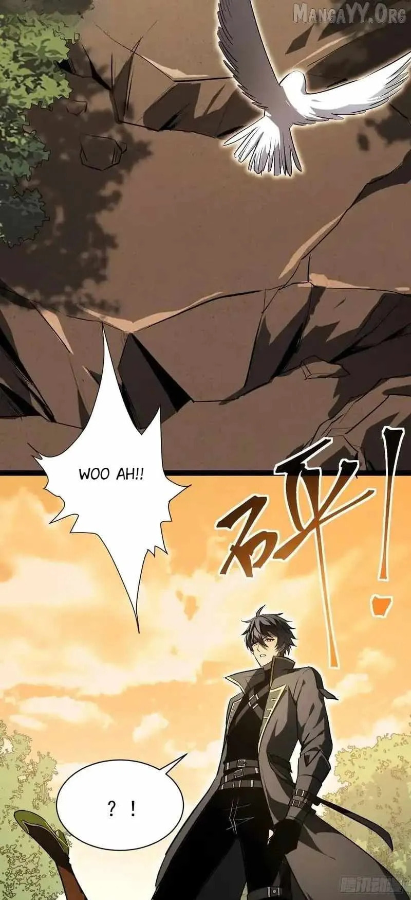 Read The Summoner: Apocalypse Rewinds chapter 69 image 67 on Lezhin