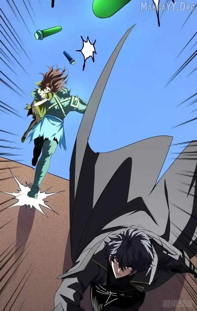 Read The Summoner: Apocalypse Rewinds chapter 69 image 9 on Lezhin