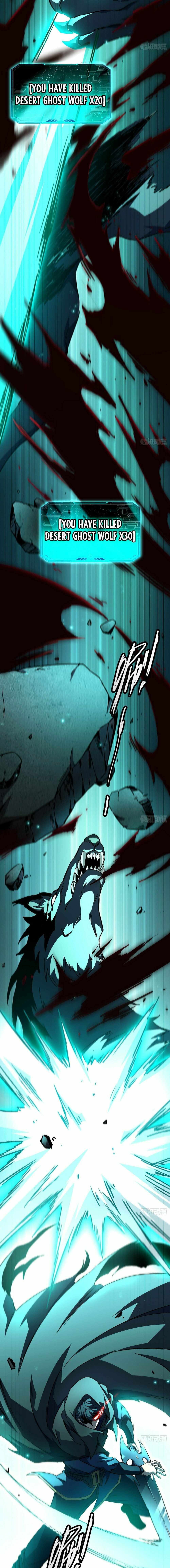 Read The Summoner: Apocalypse Rewinds chapter 7 image 11 on Lezhin