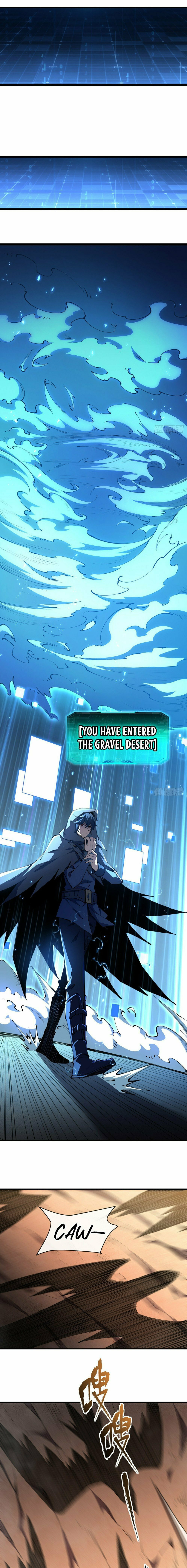 Read The Summoner: Apocalypse Rewinds chapter 7 image 2 on Lezhin