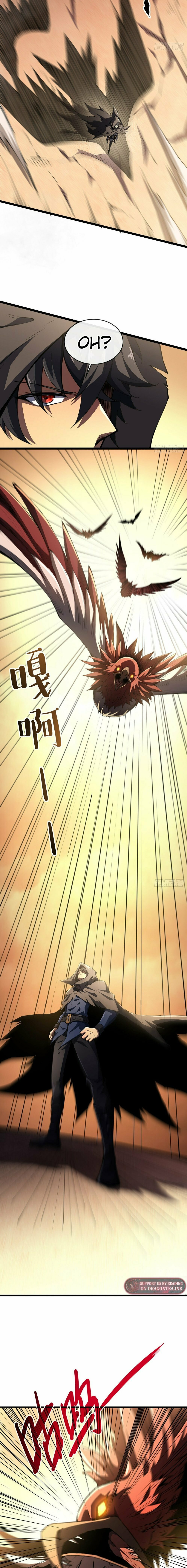 Read The Summoner: Apocalypse Rewinds chapter 7 image 3 on Lezhin