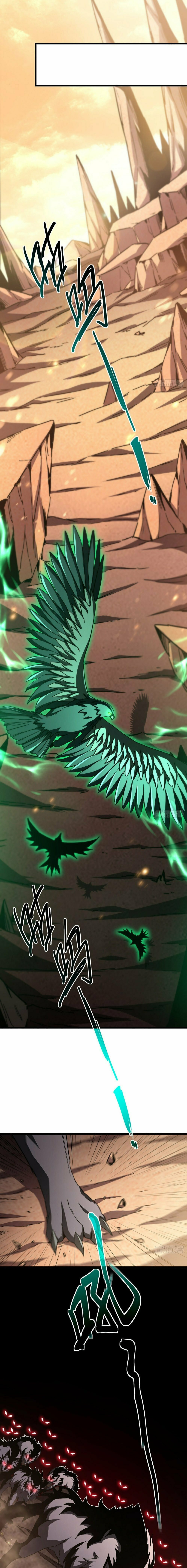 Read The Summoner: Apocalypse Rewinds chapter 7 image 5 on Lezhin