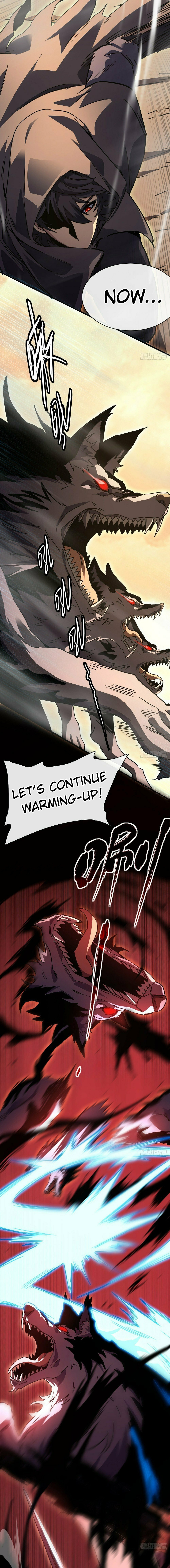 Read The Summoner: Apocalypse Rewinds chapter 7 image 7 on Lezhin