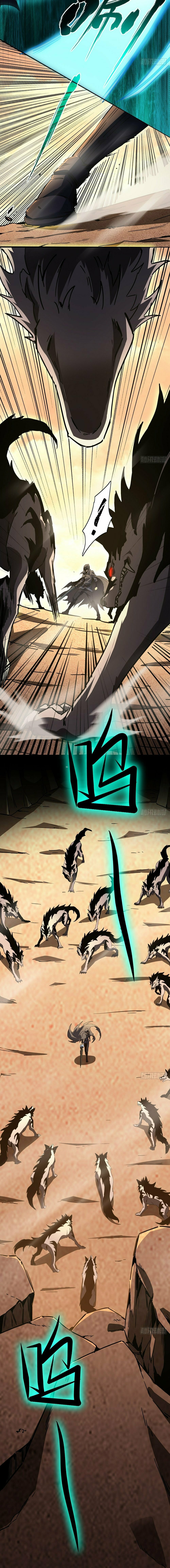 Read The Summoner: Apocalypse Rewinds chapter 7 image 9 on Lezhin