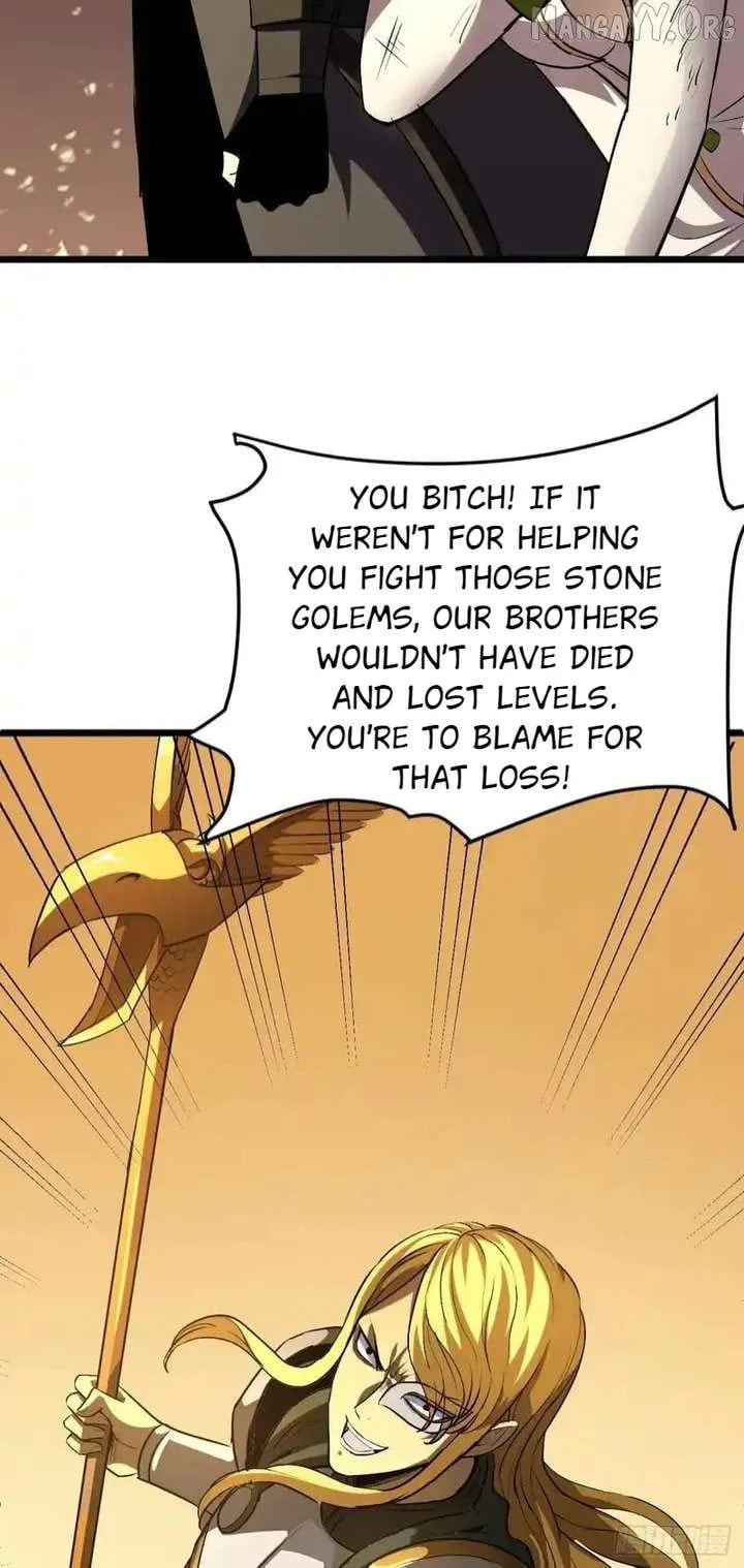 Read The Summoner: Apocalypse Rewinds chapter 70 image 1 on Lezhin