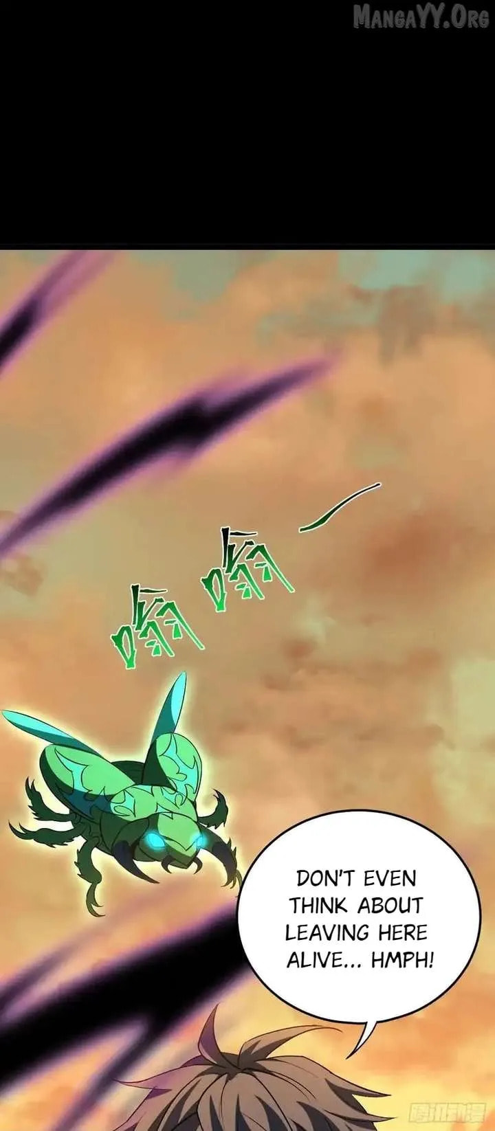 Read The Summoner: Apocalypse Rewinds chapter 70 image 10 on Lezhin