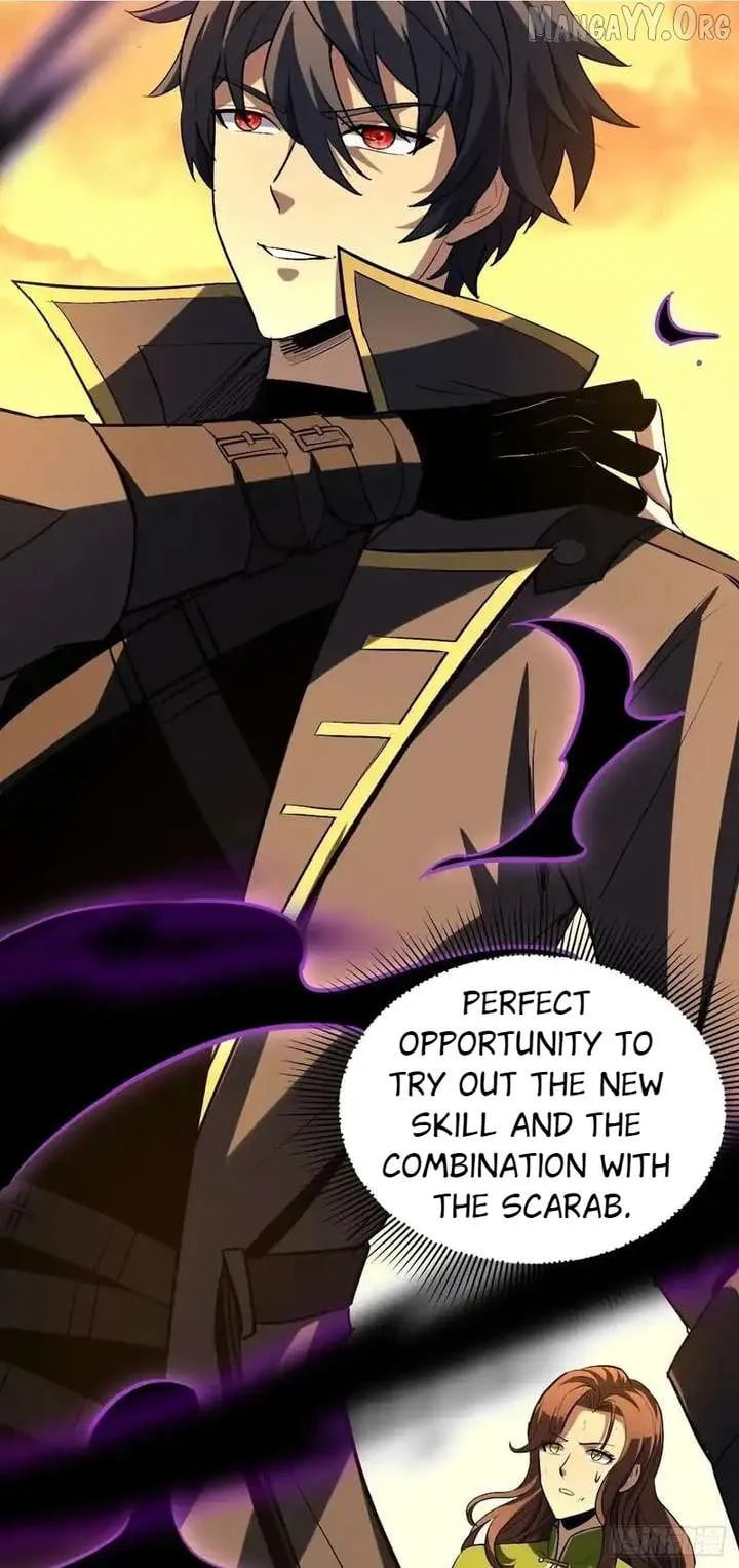 Read The Summoner: Apocalypse Rewinds chapter 70 image 11 on Lezhin
