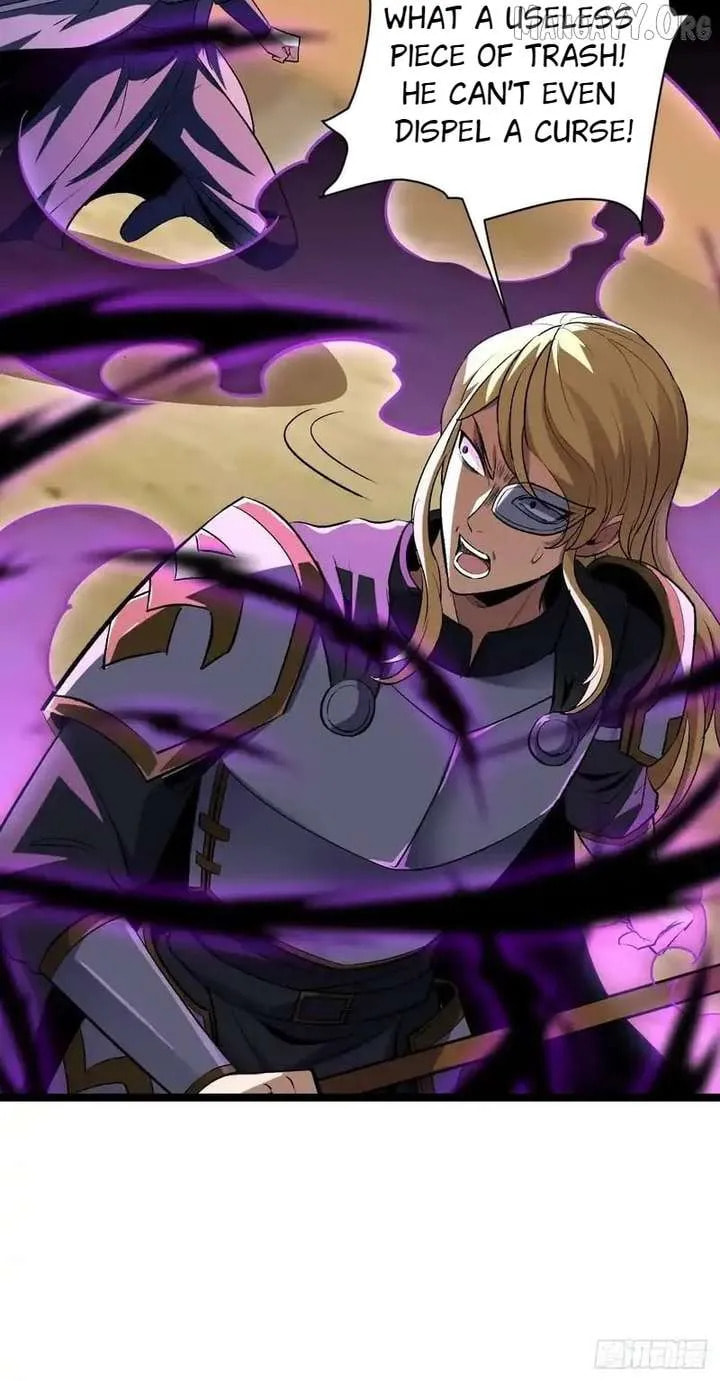Read The Summoner: Apocalypse Rewinds chapter 70 image 14 on Lezhin