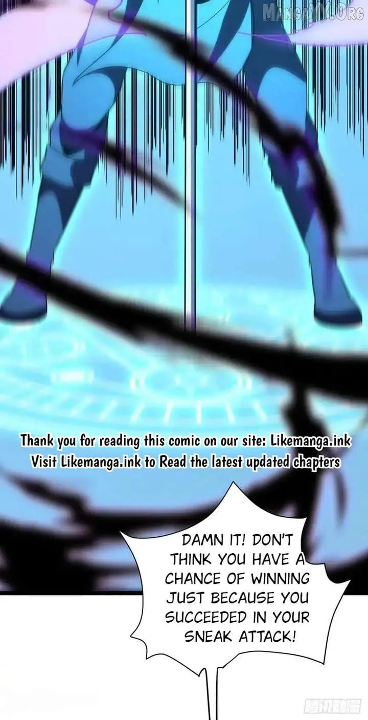 Read The Summoner: Apocalypse Rewinds chapter 70 image 16 on Lezhin