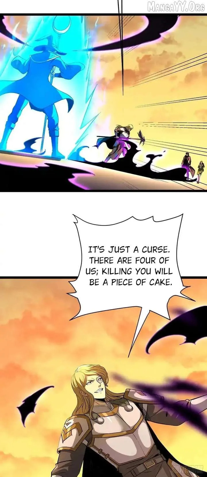 Read The Summoner: Apocalypse Rewinds chapter 70 image 17 on Lezhin