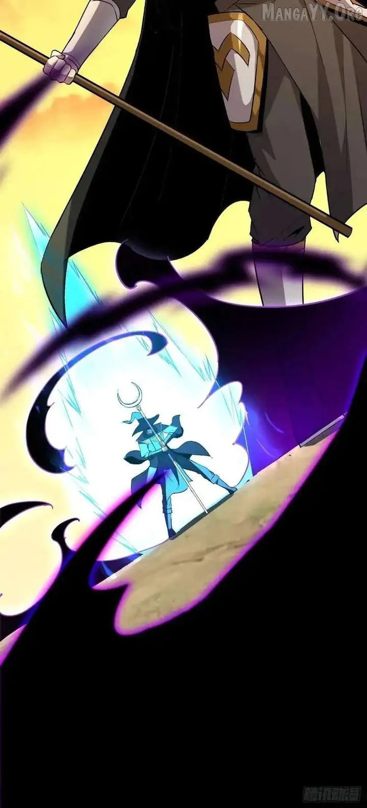Read The Summoner: Apocalypse Rewinds chapter 70 image 18 on Lezhin