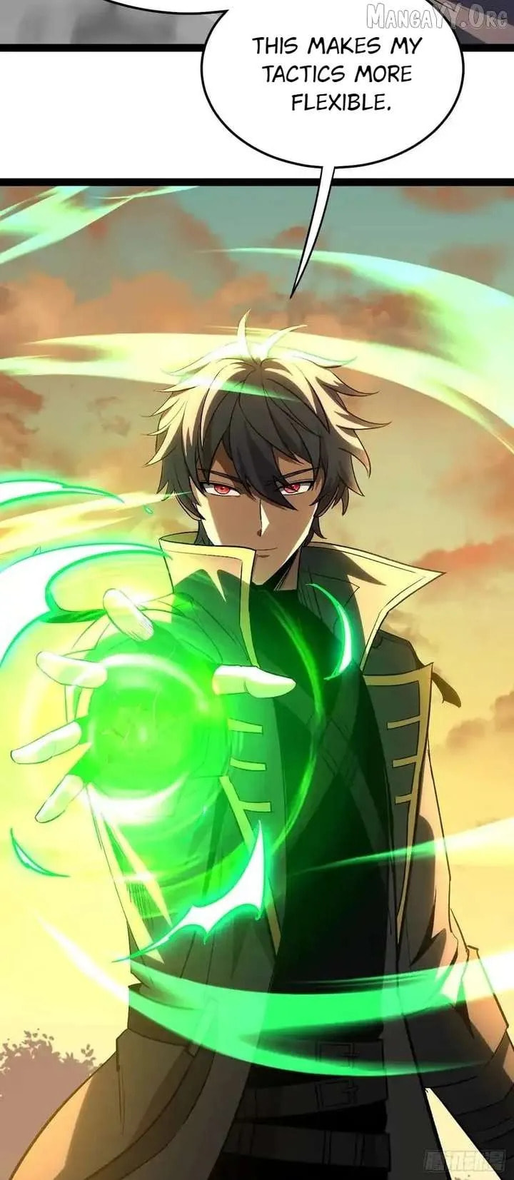 Read The Summoner: Apocalypse Rewinds chapter 70 image 23 on Lezhin