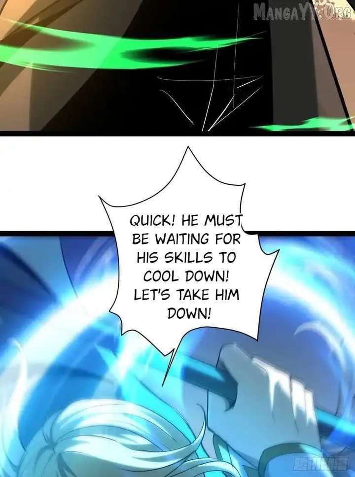 Read The Summoner: Apocalypse Rewinds chapter 70 image 24 on Lezhin
