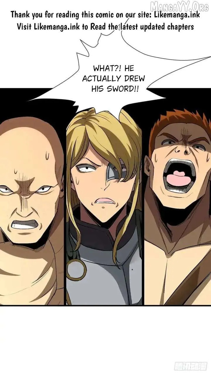 Read The Summoner: Apocalypse Rewinds chapter 70 image 30 on Lezhin