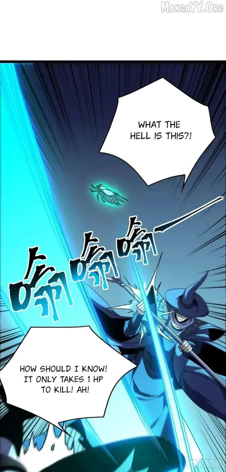 Read The Summoner: Apocalypse Rewinds chapter 70 image 36 on Lezhin