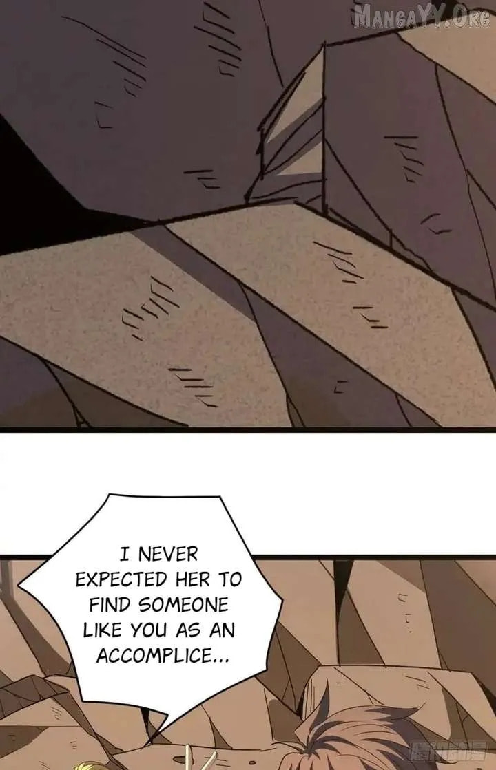 Read The Summoner: Apocalypse Rewinds chapter 70 image 41 on Lezhin