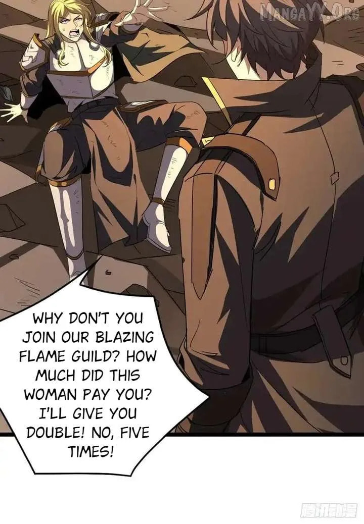 Read The Summoner: Apocalypse Rewinds chapter 70 image 42 on Lezhin