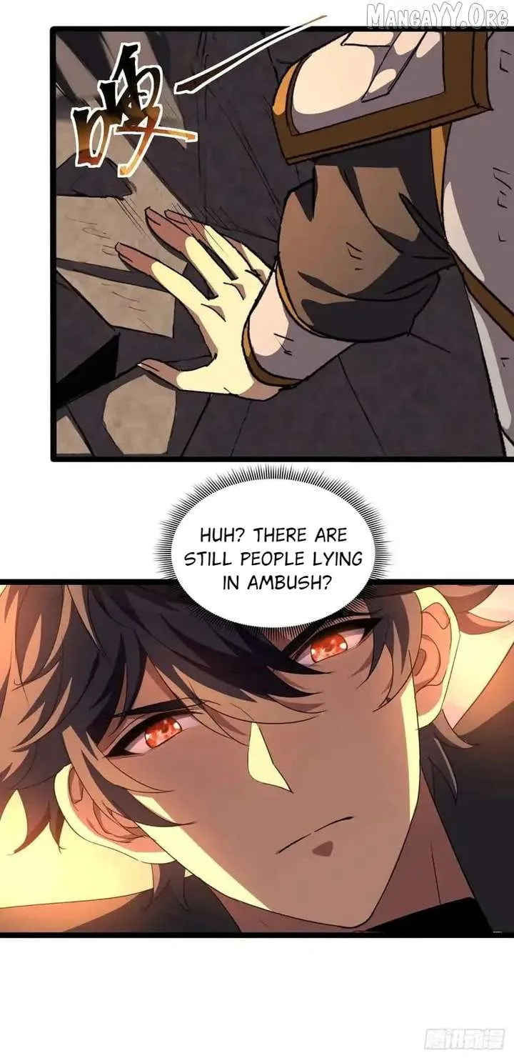 Read The Summoner: Apocalypse Rewinds chapter 70 image 43 on Lezhin
