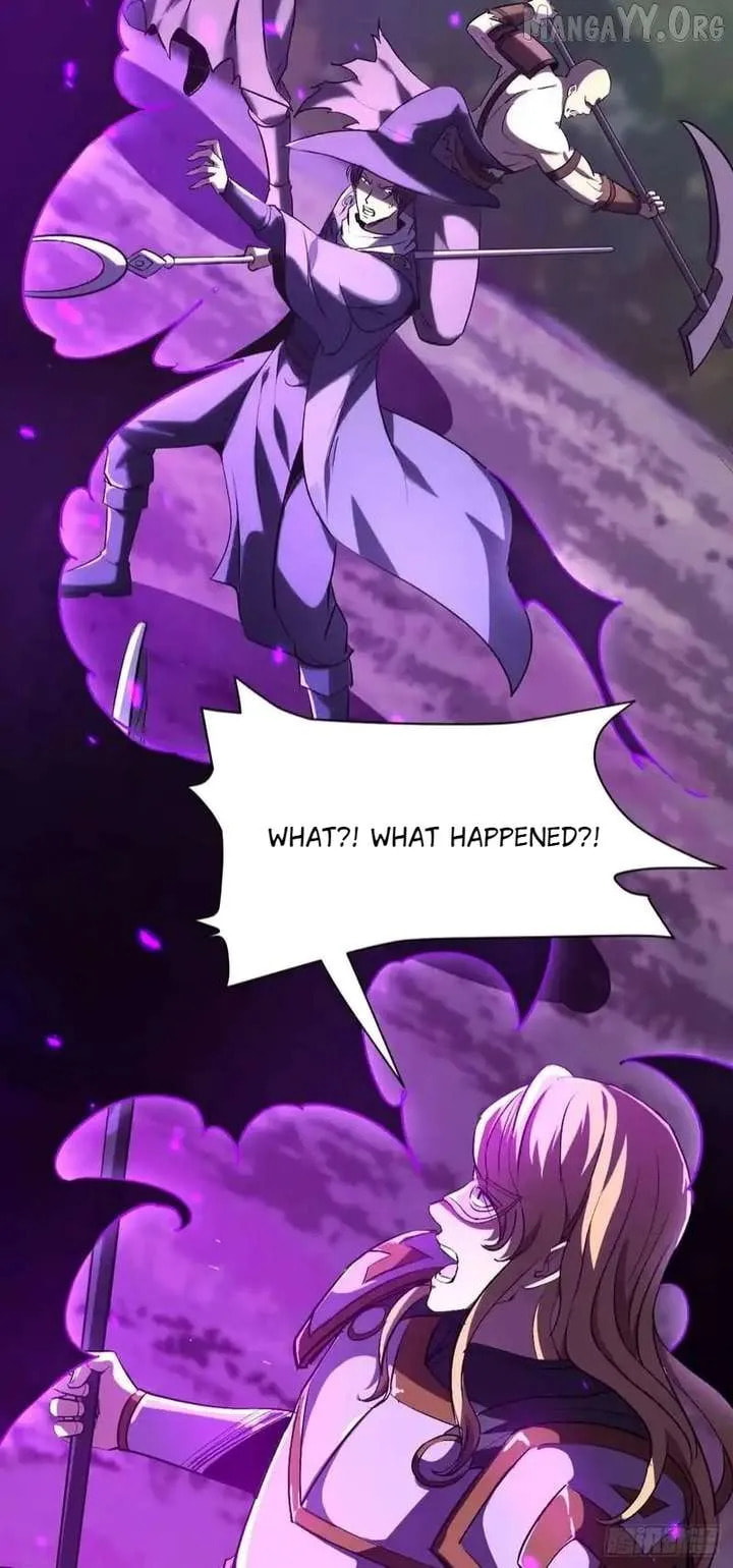 Read The Summoner: Apocalypse Rewinds chapter 70 image 5 on Lezhin