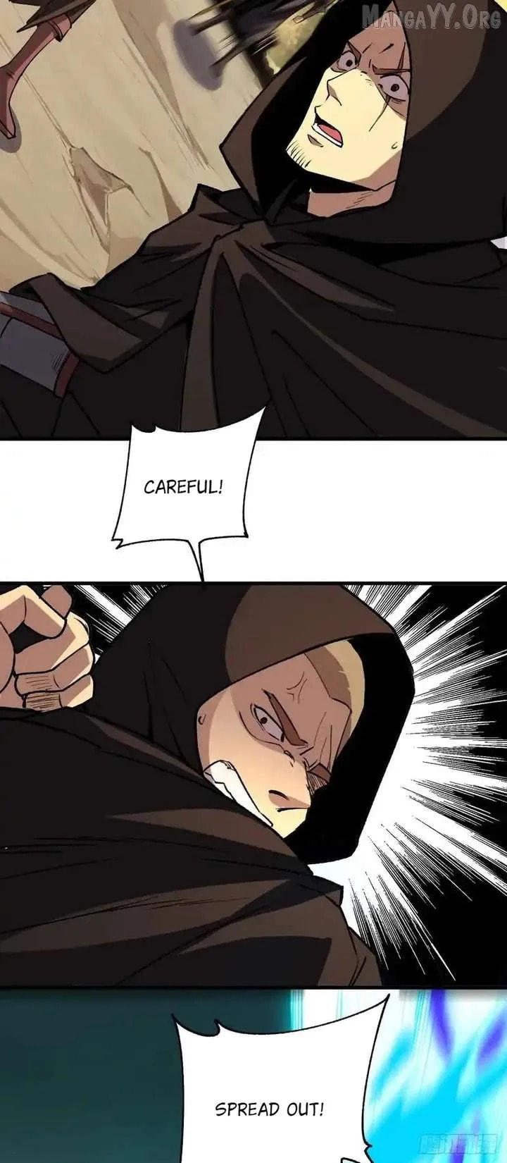 Read The Summoner: Apocalypse Rewinds chapter 70 image 55 on Lezhin