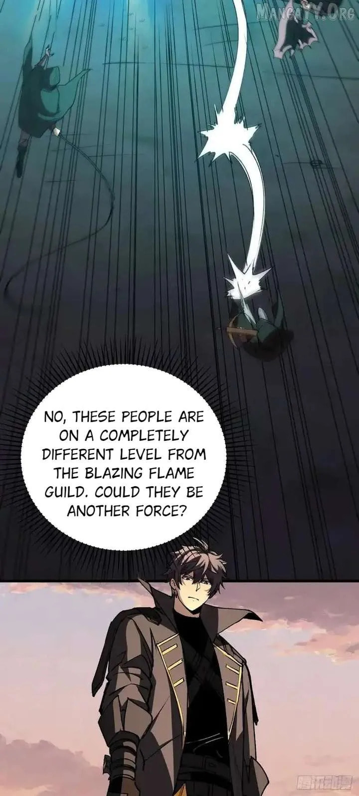Read The Summoner: Apocalypse Rewinds chapter 70 image 57 on Lezhin
