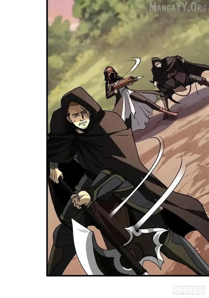 Read The Summoner: Apocalypse Rewinds chapter 70 image 59 on Lezhin