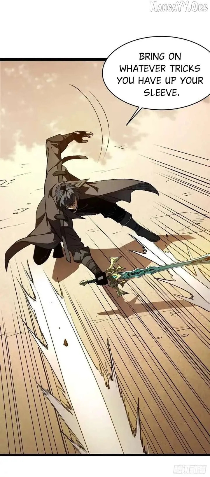 Read The Summoner: Apocalypse Rewinds chapter 70 image 68 on Lezhin