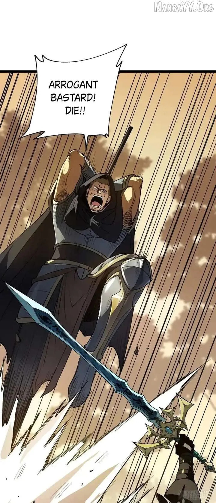 Read The Summoner: Apocalypse Rewinds chapter 70 image 69 on Lezhin