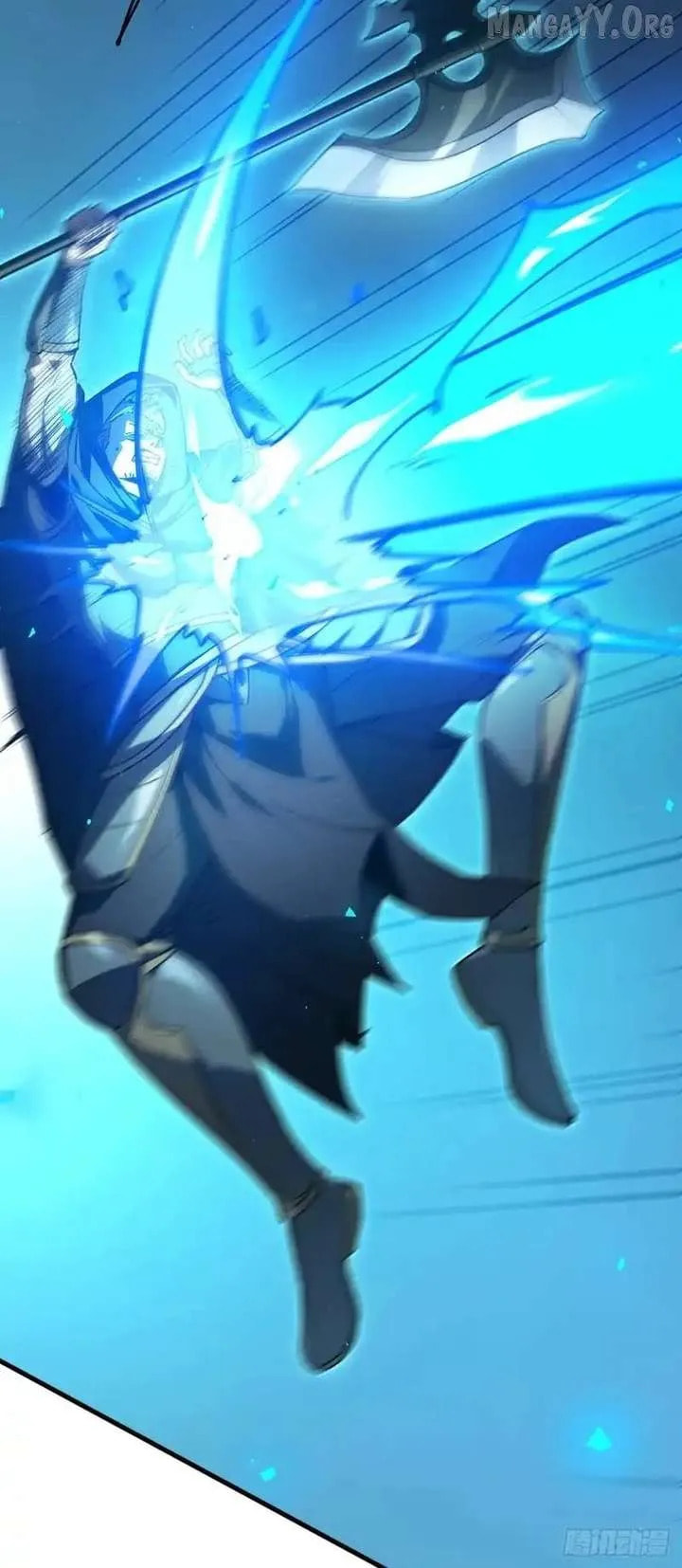 Read The Summoner: Apocalypse Rewinds chapter 71 image 1 on Lezhin