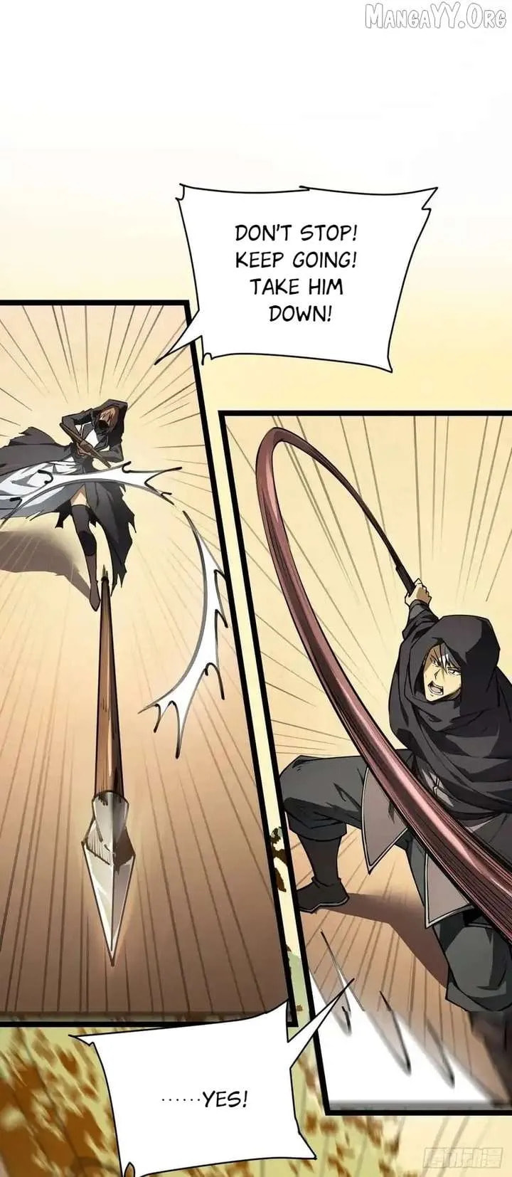 Read The Summoner: Apocalypse Rewinds chapter 71 image 10 on Lezhin
