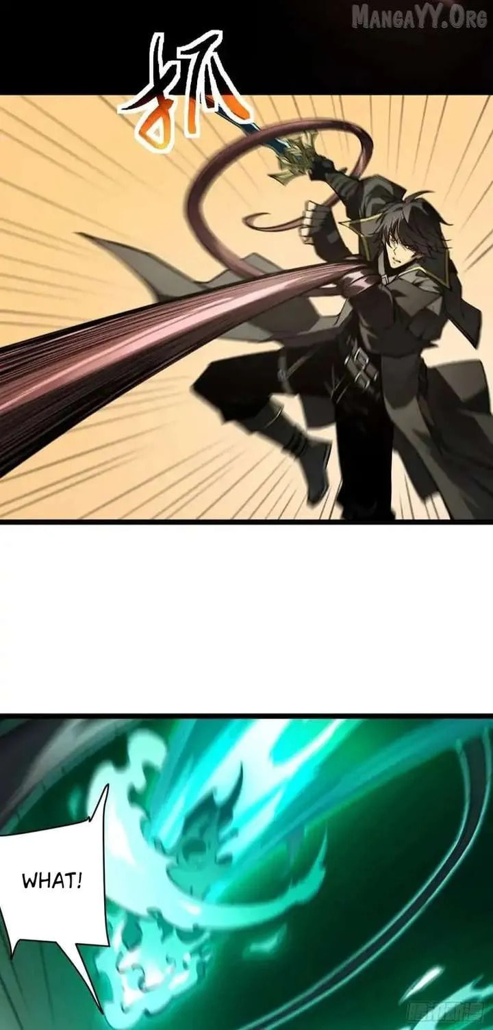 Read The Summoner: Apocalypse Rewinds chapter 71 image 14 on Lezhin
