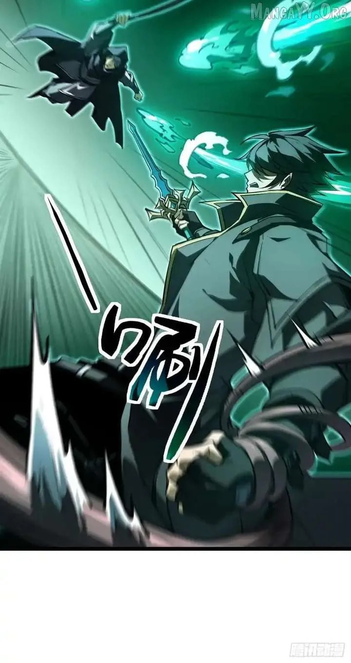Read The Summoner: Apocalypse Rewinds chapter 71 image 15 on Lezhin