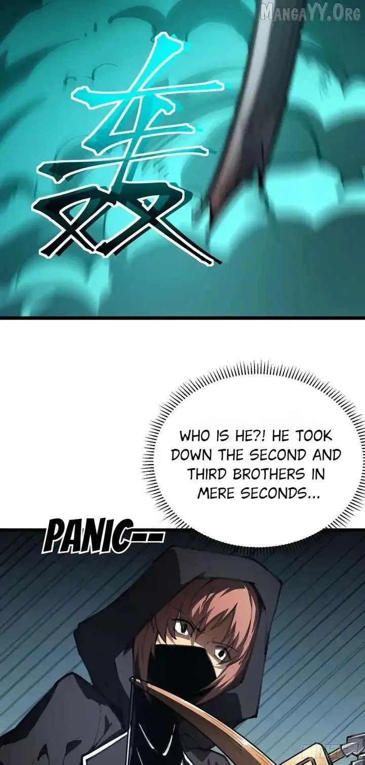 Read The Summoner: Apocalypse Rewinds chapter 71 image 18 on Lezhin