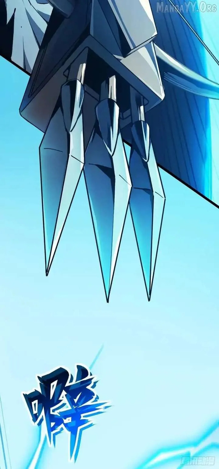 Read The Summoner: Apocalypse Rewinds chapter 71 image 20 on Lezhin
