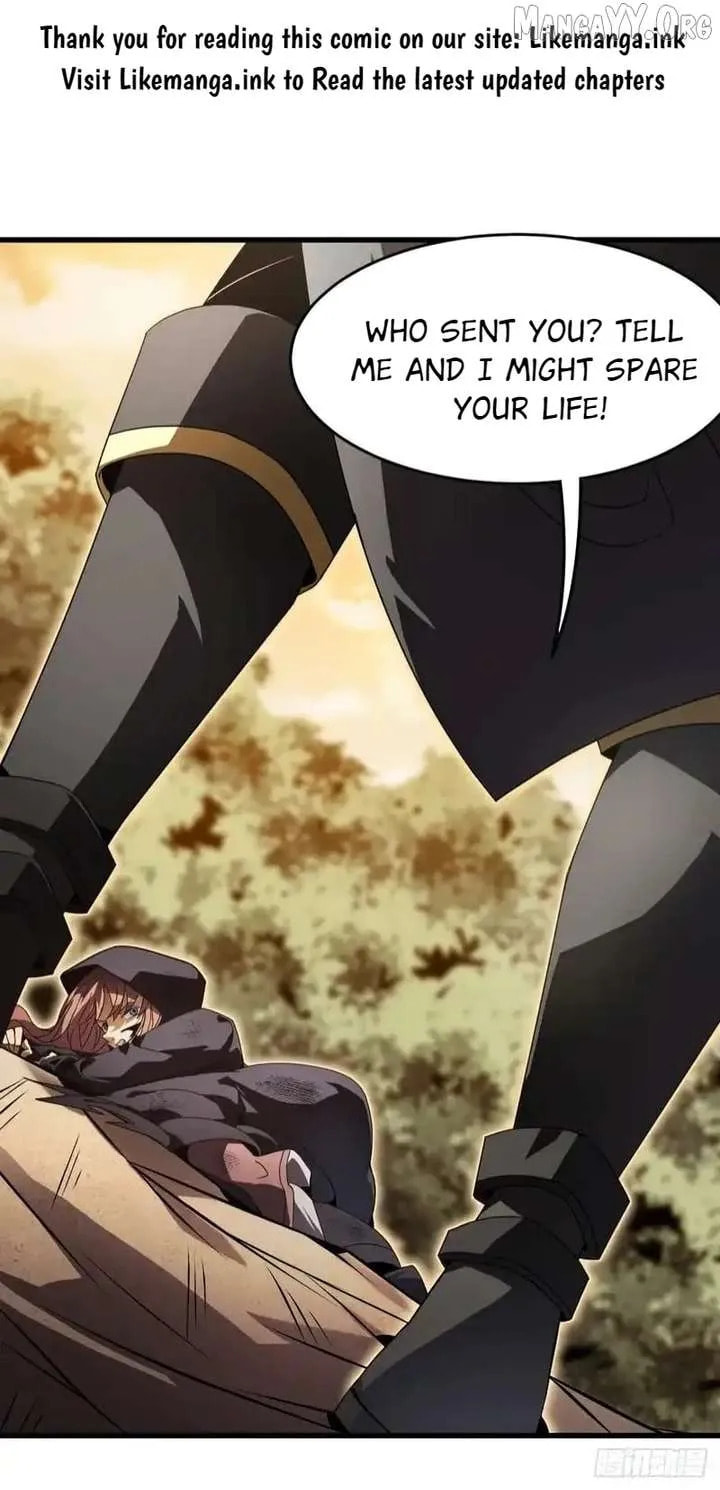 Read The Summoner: Apocalypse Rewinds chapter 71 image 24 on Lezhin
