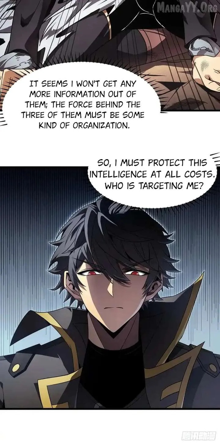 Read The Summoner: Apocalypse Rewinds chapter 71 image 26 on Lezhin