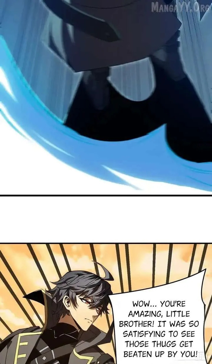 Read The Summoner: Apocalypse Rewinds chapter 71 image 29 on Lezhin
