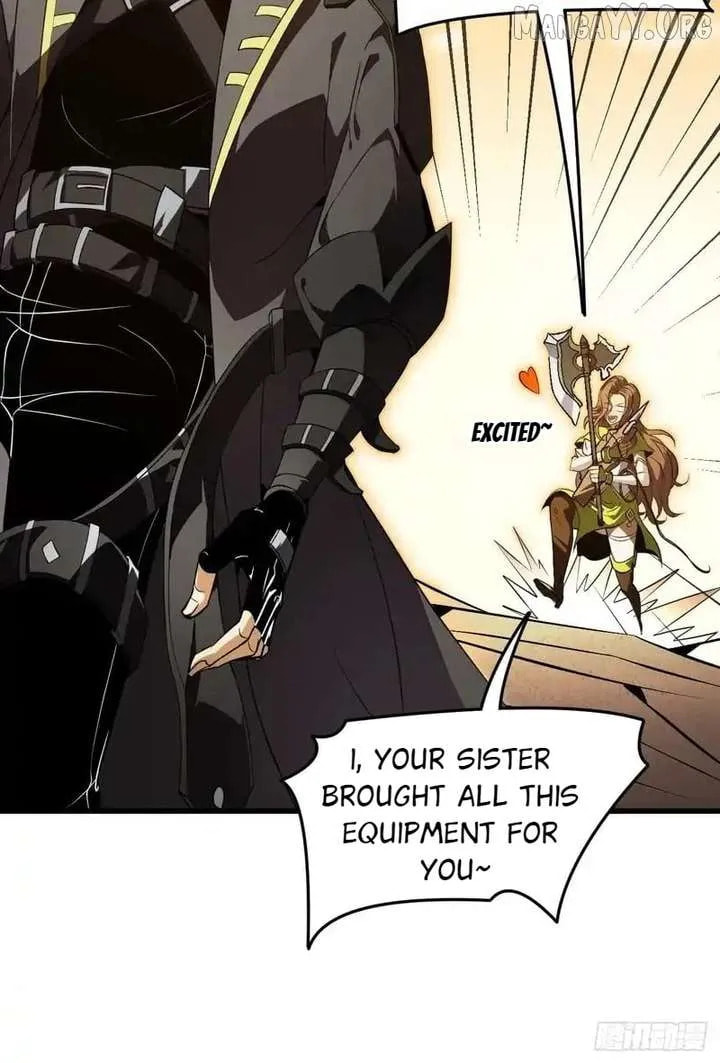 Read The Summoner: Apocalypse Rewinds chapter 71 image 30 on Lezhin