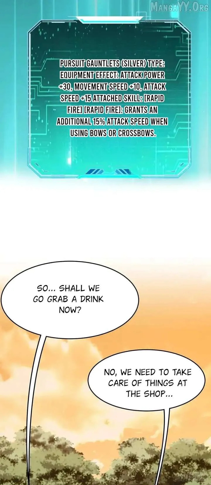 Read The Summoner: Apocalypse Rewinds chapter 71 image 33 on Lezhin